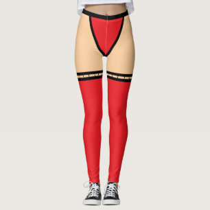 Leggings Légendes d'illusion