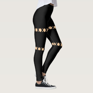 Leggings Légendes d'illusion