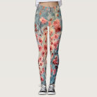 Légendes en fleurs d'Apple