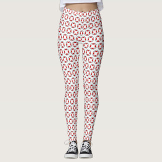 Leggings Légendes FamU