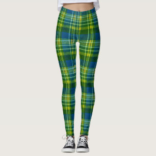 Leggings Légendes pliées