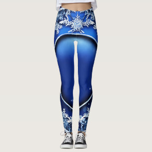 Leggings Légendes polyvalentes pour chaque style et activit