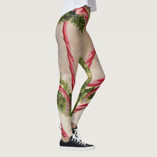 Leggings Légendes Sucres de canne