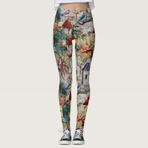 Leggings Légendes TikTok Butt pour femmes en levant les b