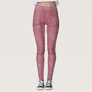 Leggings Légendes TikTok Butt pour femmes en levant les b
