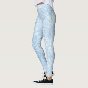 Leggings Légendes toutes-sur-impression