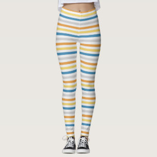 Leggings Légendes toutes-sur-impression