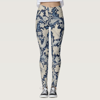 Leggings Légendes toutes-sur-impression
