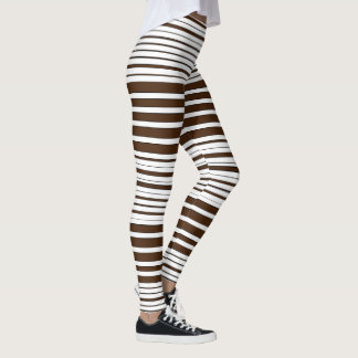 Leggings Légendes triées