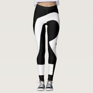 Leggings Léggations de "résistance libérale"