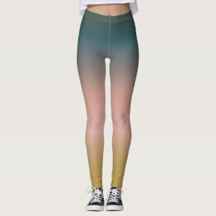 Leggings Léggations Ombre