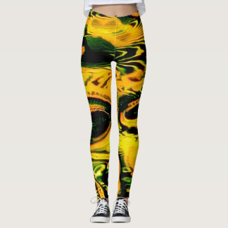Leggings Leggencias