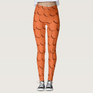 Leggings Léggies colorées