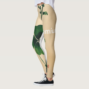 Leggings "Leggings haut taille pour femmes - confortable