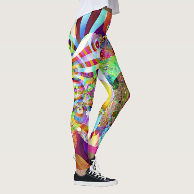 Leggings Leggins de Goovy (Droite)