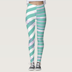 Leggings Leggins de problème