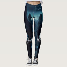 Leggins Éternels Paradis