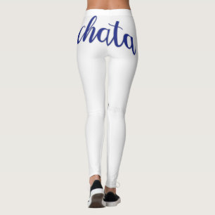 Leggings leging Bachata