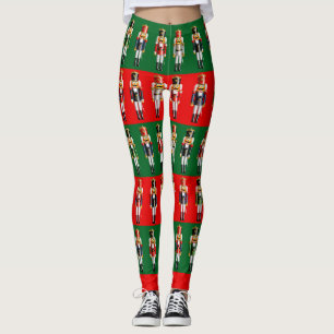 Leggings Légion de l'armée des Noirs