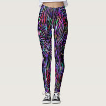 Legs de Zebra