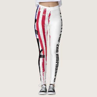 LEGGINGS LÉGUMES AMÉRICAINS