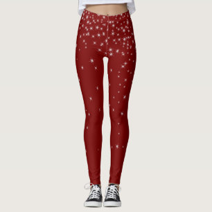 LEGGINGS LÉGUMES AMÉRICAINS