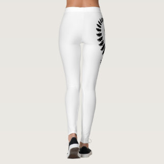 Leggings Légumes du 40e anniversaire de l'OIL