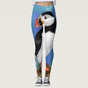 Leggings Légumineuses