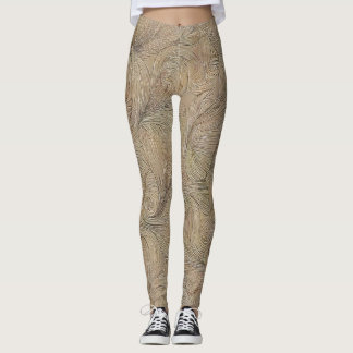 Leggings Légumineuses