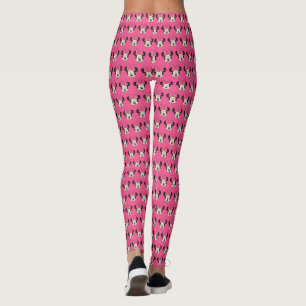 Leggings Légumineuses