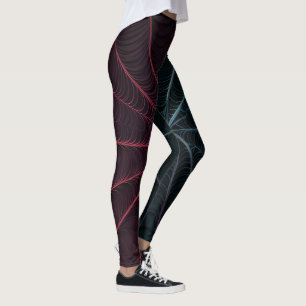 Leggings légumineuses à toile
