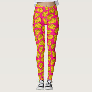 Leggings Légumineuses au fromage