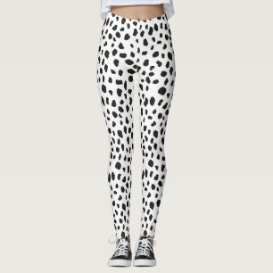 Leggings Légumineuses dalmates / Légumineuses Posters de an