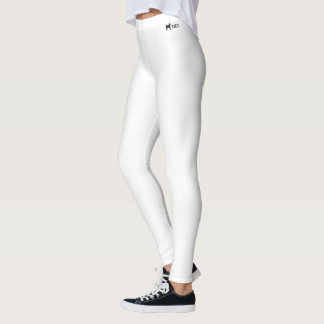 Leggings Légumineuses de Polo Inu pour femmes