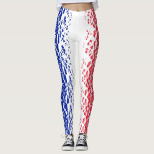 Leggings Légumineuses françaises