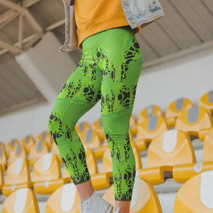 Leggings Légumineuses - Fun