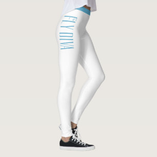 Leggings Légumineuses, pantalons de yoga, vêtements actifs