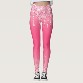 Leggings Légumineuses personnalisées