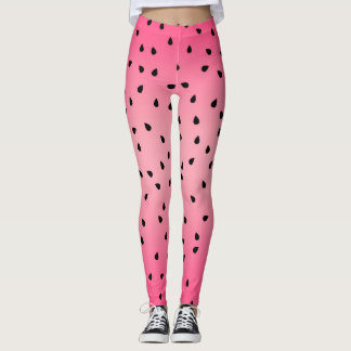Leggings Légumineuses personnalisées