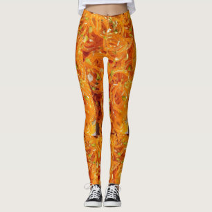 Leggings Légumineuses sucrées