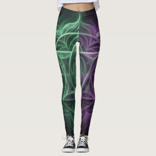 Leggings Les 7 Chakras