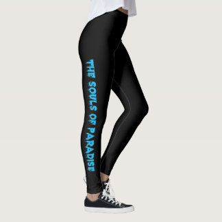 Leggings Les âmes du paradis des femmes