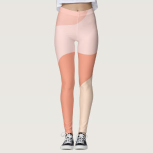 Leggings les années 70