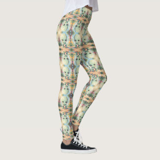 Leggings Les Galaxie Errants de Nectar.1