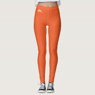 Leggings Les guêtres de yoga de Mahalani