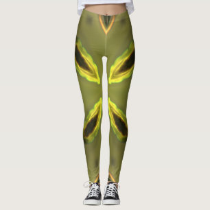 Leggings Les jambes des femmes les hauteurs Comfy Vêtements