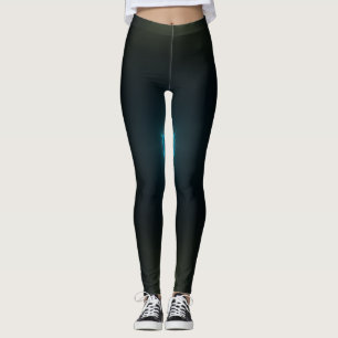 Leggings Les jambes des femmes les hauteurs Comfy Vêtements