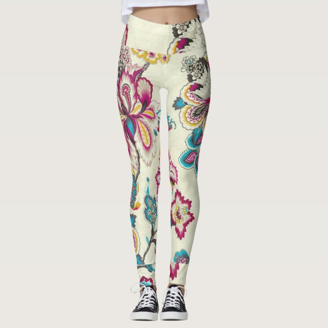 Leggings Les jambes des femmes officielles : Alevate Your S (Devant)