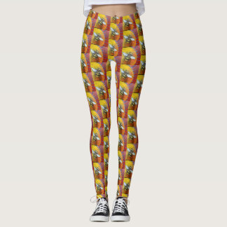 Leggings Les Léggins de Susan
