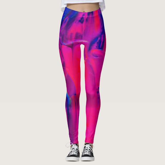 Leggings Les Meilleures Légendes Abordables Qui Semblent Co (Devant)